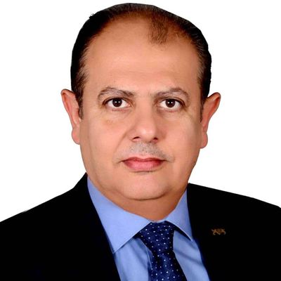 اعلام جامعة بابل - كلية طب الاسنان