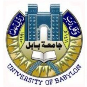 اعلام جامعة بابل - كلية التربية الاساسية