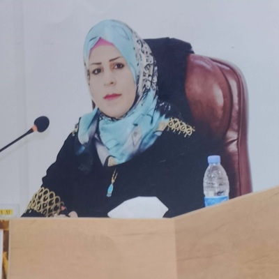 اعلام جامعة بابل - كلية التربية للعلوم الانسانية