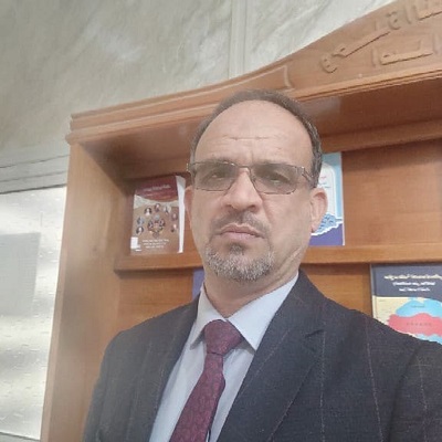 اعلام جامعة بابل - مركز البحوث والدراسات البيئية