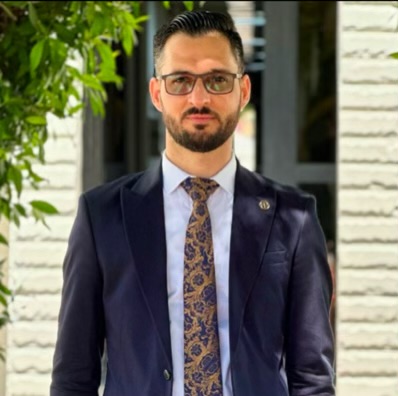 اعلام جامعة بابل - كلية الادراة والاقتصاد