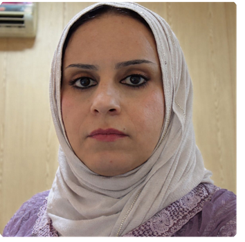 اعلام جامعة بابل - كلية تكنلوجيا المعلومات