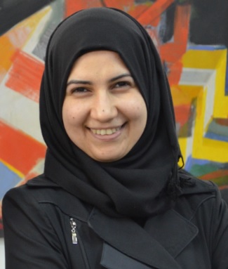 اعلام جامعة بابل - كلية الفنون الجميلة