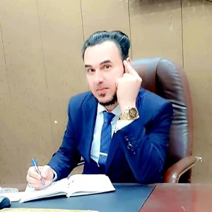 اعلام جامعة بابل - مركز البحوث والدراسات البيئية