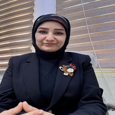 اعلام جامعة بابل - كلية التربية للعلوم الانسانية