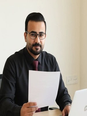 اعلام جامعة بابل - كلية التربية الاساسية