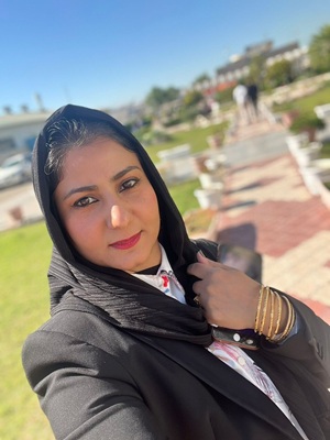 اعلام جامعة بابل - مركز البحوث والدراسات البيئية