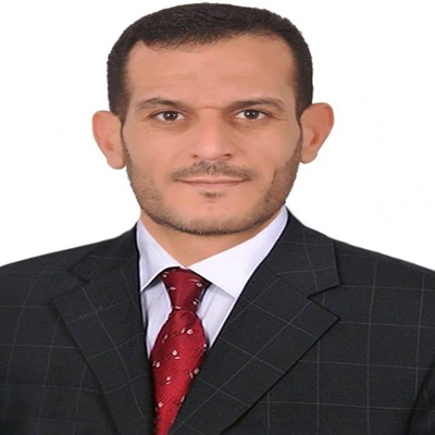 اعلام جامعة بابل - كلية العلوم الاسلامية