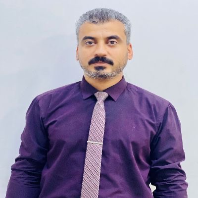 اعلام جامعة بابل - مركز ابحاث  الحمض النووي