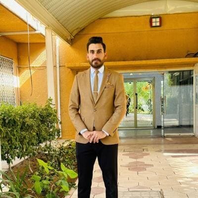 اعلام جامعة بابل - كلية تكنلوجيا المعلومات