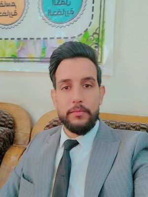 اعلام جامعة بابل - مركز البحوث والدراسات البيئية