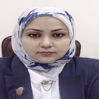 اعلام جامعة بابل - كلية التربية للعلوم الانسانية
