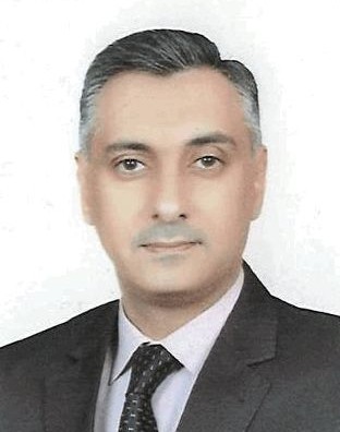 اعلام جامعة بابل - كلية القانون