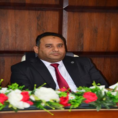 اعلام جامعة بابل - كلية العلوم للبنات