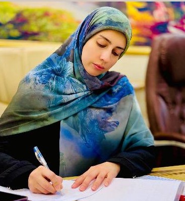 اعلام جامعة بابل - كلية التربية الاساسية