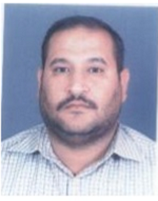 اعلام جامعة بابل - كلية هندسة المواد