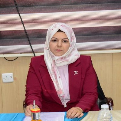 اعلام جامعة بابل - كلية التربية للعلوم الانسانية