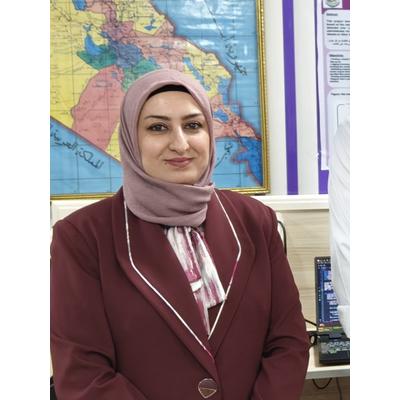 اعلام جامعة بابل - كلية تكنولوجيا المعلومات
