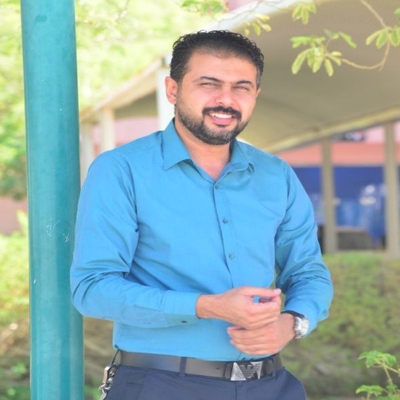 اعلام جامعة بابل - كلية العلوم للبنات