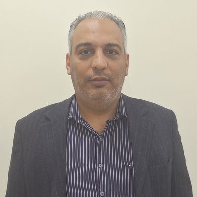 اعلام جامعة بابل - كلية الطب