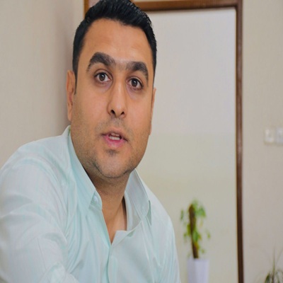 اعلام جامعة بابل - كلية التربية للعلوم الانسانية