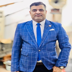 اعلام جامعة بابل - مركز البحوث والدراسات البيئية