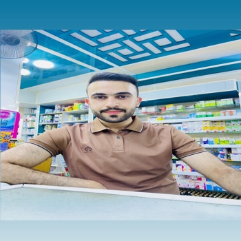  اعلام جامعة بابل - كلية تكنلوجيا المعلومات