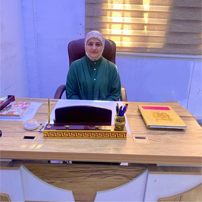 اعلام جامعة بابل - كلية التربية للعلوم الانسانية