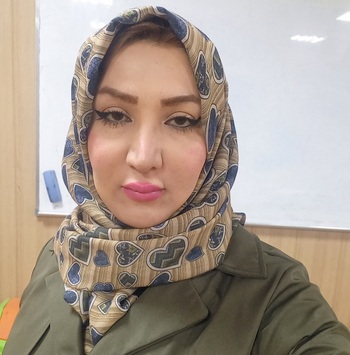 اعلام جامعة بابل - كلية تكنولوجيا المعلومات