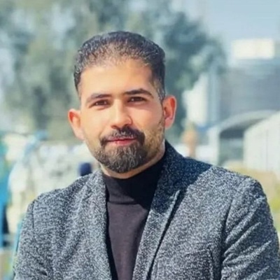 اعلام جامعة بابل - كلية الفنون الجميلة
