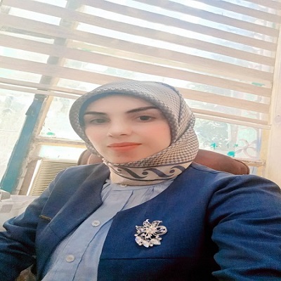 اعلام جامعة بابل - كلية العلوم للبنات
