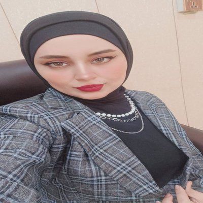 Media University of Babylon - Faculty of Science for Women