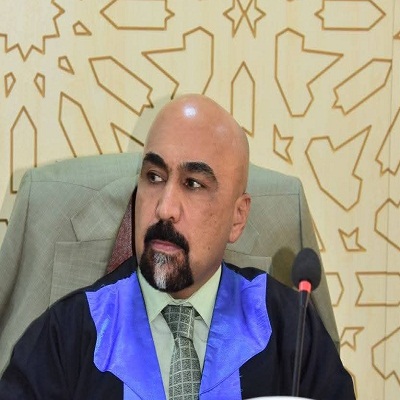 اعلام جامعة بابل - مركز البحوث والدراسات البيئية