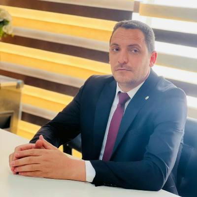 اعلام جامعة بابل - مركز البحوث والدراسات البيئية