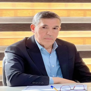 اعلام جامعة بابل - مركز البحوث والدراسات البيئية