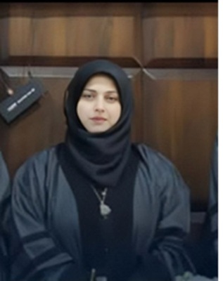 اعلام جامعة بابل - كلية العلوم للبنات