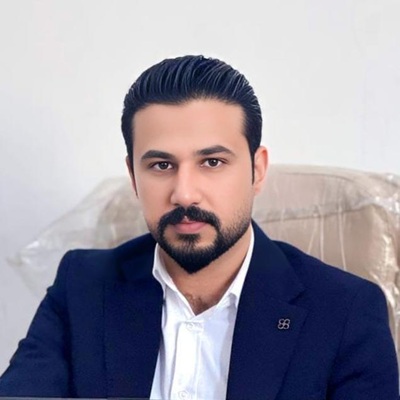 اعلام جامعة بابل - كلية التربية للعلوم الانسانية