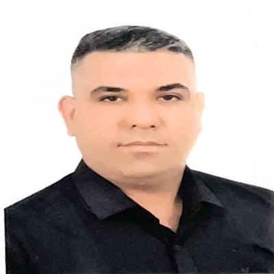 اعلام جامعة بابل - مركز ابحاث  الحمض النووي