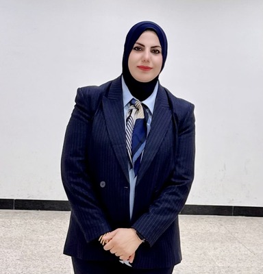 اعلام جامعة بابل - كلية التربية الاساسية