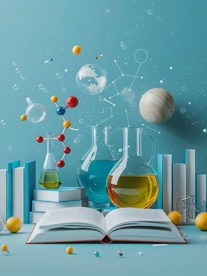 اعلام جامعة بابل - كلية التربية للعلوم الصرفة