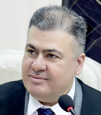 اعلام جامعة بابل - مركز البحوث والدراسات البيئية