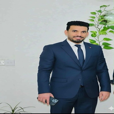 اعلام جامعة بابل - كلية التربية للعلوم الانسانية