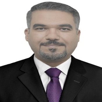 اعلام جامعة بابل - كلية القانون