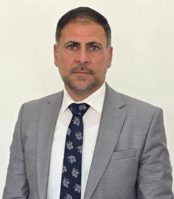 media University of Babylon - Faculty of Engineering / Musayyab