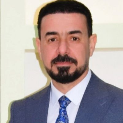 اعلام جامعة بابل - كلية العلوم الاسلامية