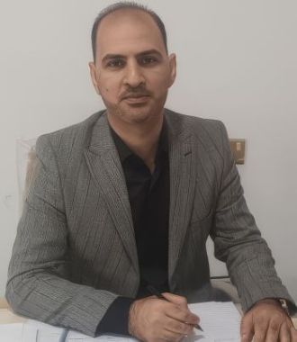 اعلام جامعة بابل - كلية تكنولوجيا المعلومات