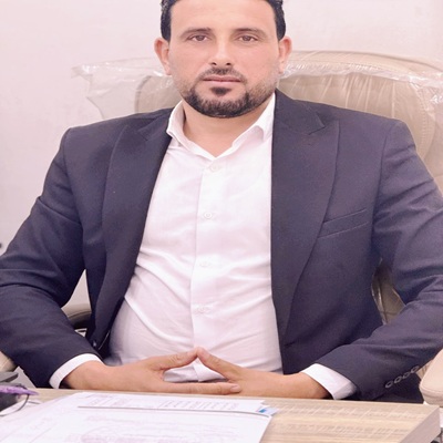 اعلام جامعة بابل - كلية التربية للعلوم الانسانية