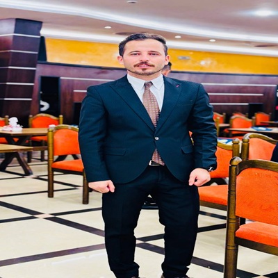 اعلام جامعة بابل - كلية العلوم الاسلامية