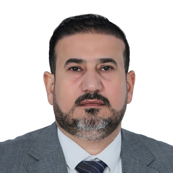 اعلام جامعة بابل - كلية التربية الاساسية