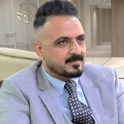اعلام جامعة بابل - كلية الهندسة